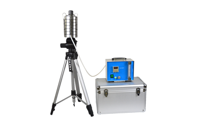 嘉义县空气微生物采样器IN-QW6