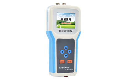 嘉义县便携式土壤水分速测仪IN-S+