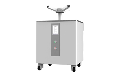 嘉义县过氧化氢雾化消毒器IN-GY20